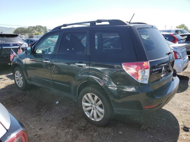 Obraz 2 z 2013 SUBARU FORESTER 2.5X PREMIUM 2013 z VIN JF2SHADC8DH440424