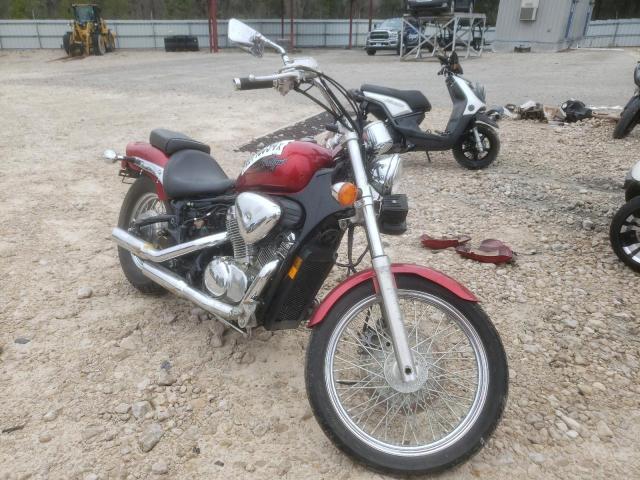 Изображение 1 2007 HONDA VT600 CD 2007 с VIN JH2PC21457M801200