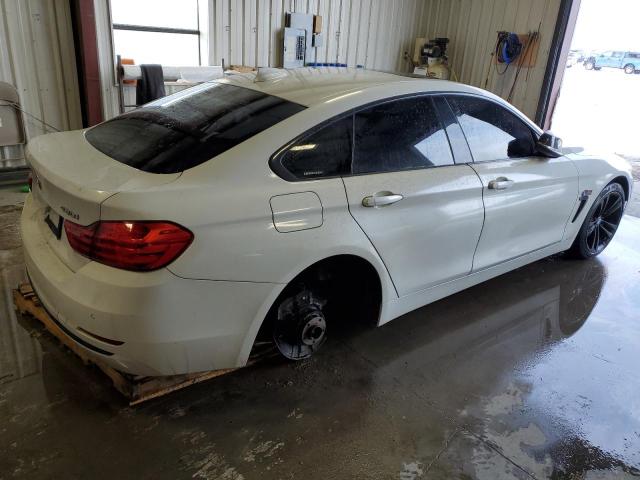 Obraz 3 z 2017 BMW 430XI GRAN COUPE 2017 z VIN WBA4F9C58HG791857