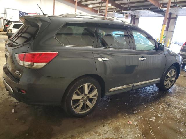 Изображение 3 2013 NISSAN PATHFINDER S 2013 с VIN 5N1AR2MM0DC682624