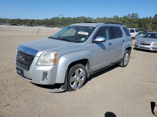 Изображение 1 2015 GMC TERRAIN SLT 2015 с VIN 2GKALSEK3F6178779