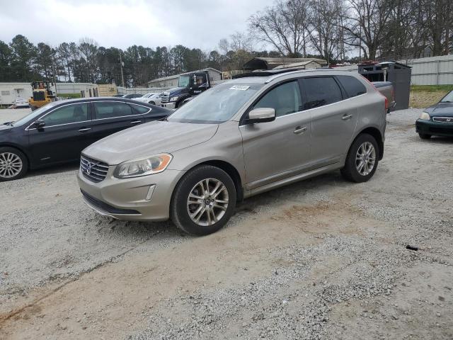 2015 VOLVO XC60 T5 PLATINUM 2015 image