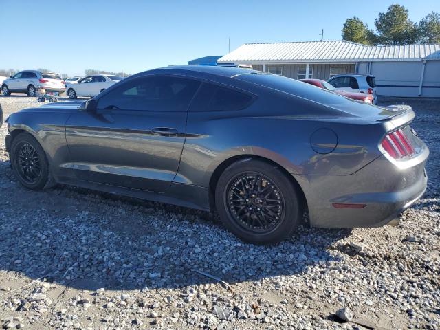 Image 2 of 2017 FORD MUSTANG  2017 with VIN 1FA6P8THXH5335339