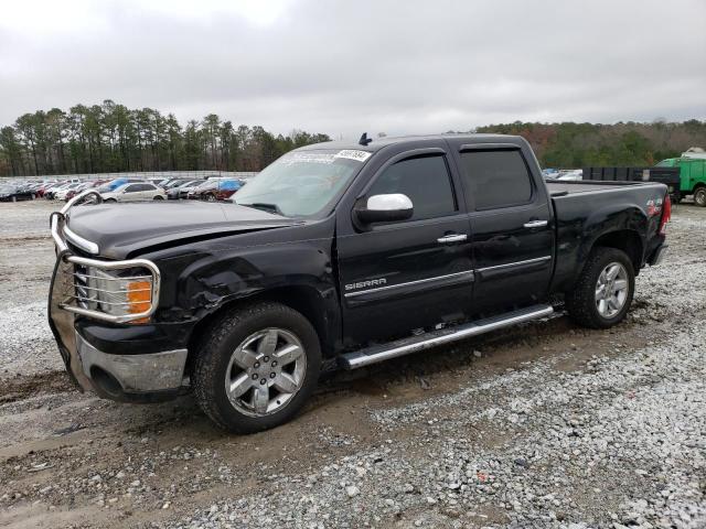 Obraz 2012 GMC SIERRA K1500 SLE 2012