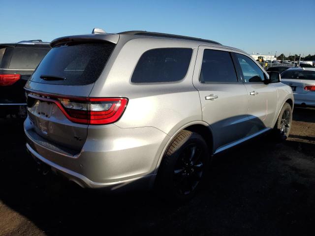 Image 3 of 2018 DODGE DURANGO R/T 2018 with VIN 1C4SDJCT2JC302592