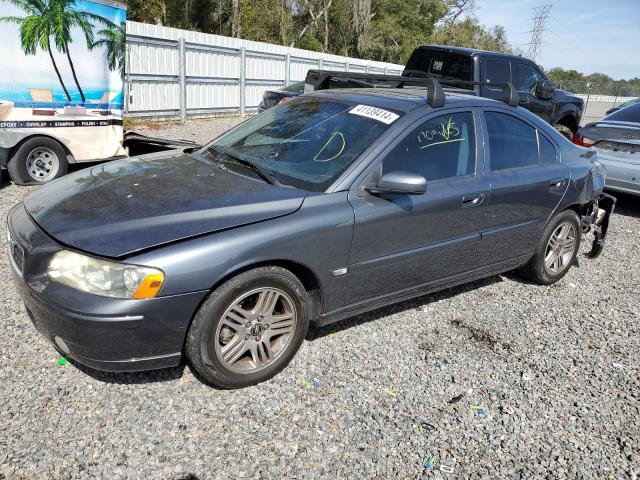 Obraz 2006 VOLVO S60 2.5T 2006