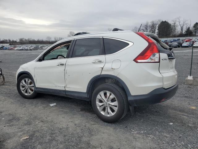 Obraz 2 z 2013 HONDA CR-V EXL 2013 z VIN 5J6RM4H70DL071878
