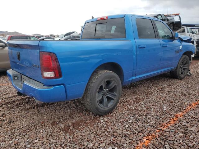 Image 3 of 2018 RAM 1500 SPORT 2018 with VIN 1C6RR7MT4JS194328