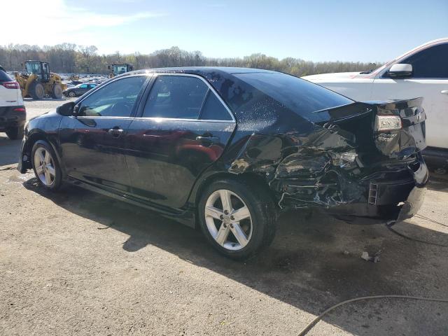 Изображение 2 2012 TOYOTA CAMRY BASE 2012 с VIN 4T1BF1FK1CU598632