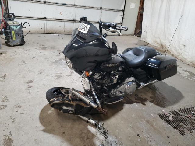 Изображение 2 2019 Harley-Davidson FLHX 2019 с VIN 1HD1KBC14KB674267