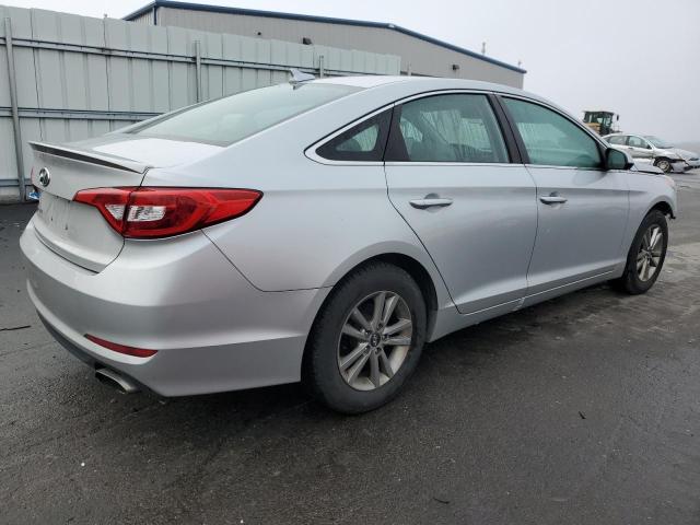 Image 3 of 2017 HYUNDAI SONATA SE 2017 with VIN 5NPE24AF7HH443190