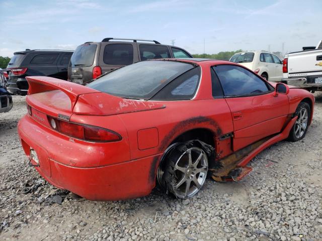 Изображение 3 1995 MITSUBISHI 3000 GT SL 1995 с VIN JA3AM54J7SY009032