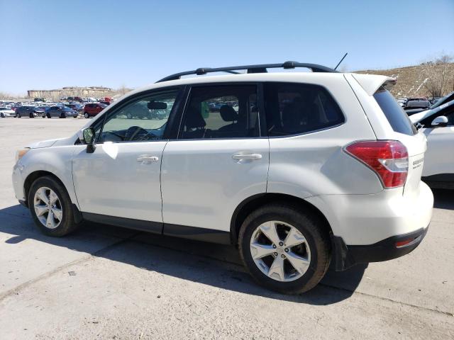 Obraz 2 z 2014 SUBARU FORESTER 2.5I LIMITED 2014 z VIN JF2SJAHC5EH421314