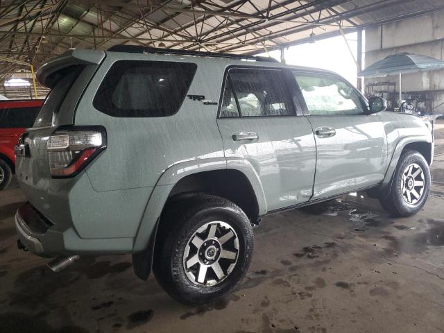 Obraz 3 z 2023 TOYOTA 4RUNNER SE 2023 z VIN JTEPU5JR7P6112018
