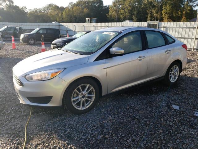 Image 1 of 2017 FORD FOCUS SE 2017 with VIN 1FADP3F24HL300664