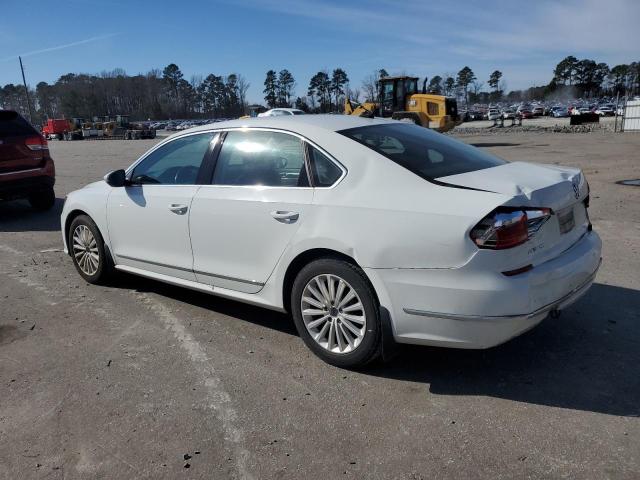 Изображение 2 2016 VOLKSWAGEN PASSAT SE 2016 с VIN 1VWBT7A39GC068255