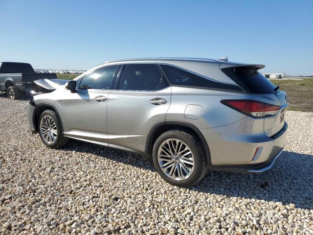 Obraz 2 z 2021 LEXUS RX 350 L LUXURY 2021 z VIN JTJJZKFA7M2028195