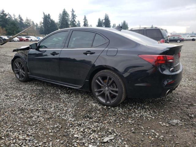 Obraz 2 z 2019 ACURA TLX TECHNOLOGY 2019 z VIN 19UUB1F65KA002743