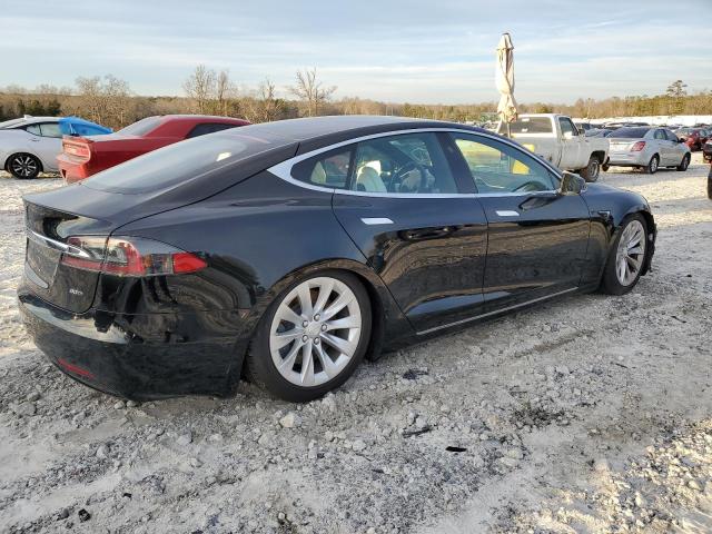 Изображение 3 2017 TESLA MODEL S  2017 с VIN 5YJSA1E28HF199642