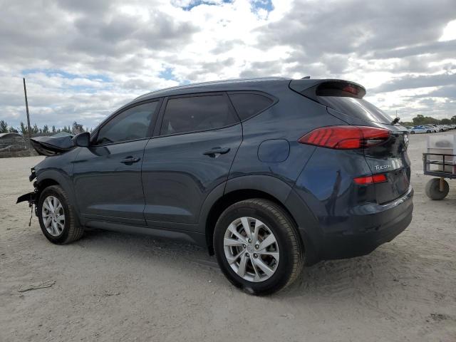 Image 2 of 2019 HYUNDAI TUCSON LIMITED 2019 with VIN KM8J33A48KU913367