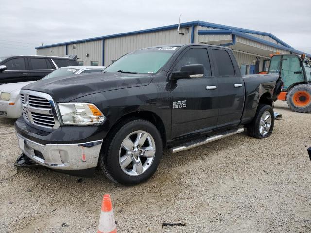 2018 RAM 1500 SLT 2018 image