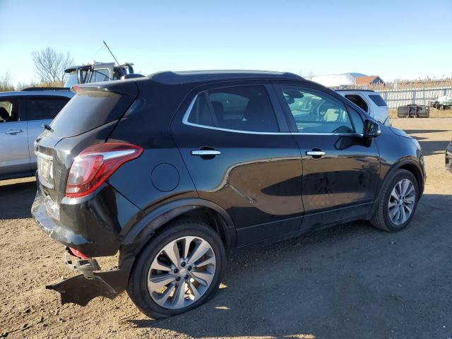 Изображение 3 2019 BUICK ENCORE PREFERRED 2019 с VIN KL4CJASB2KB834318