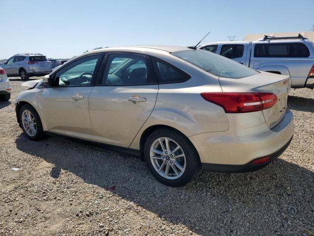 Image 2 of 2017 FORD FOCUS SE 2017 with VIN 1FADP3F23HL288569