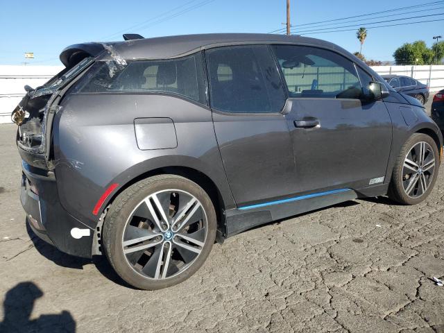 Image 3 of 2014 BMW I3 REX 2014 with VIN WBY1Z4C57EVX63361