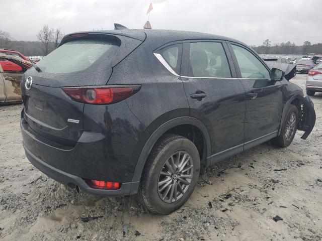 Image 3 of 2017 MAZDA CX-5 SPORT 2017 with VIN JM3KFABL2H0216164