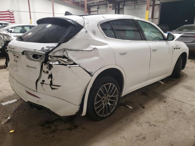 Obraz 3 z 2023 MASERATI GRECALE GT 2023 z VIN ZN682AVAXP7416335