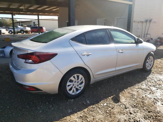 Obraz 3 z 2019 HYUNDAI ELANTRA SE 2019 z VIN 5NPD74LF2KH425343