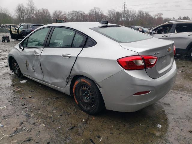 Obraz 2 z 2018 CHEVROLET CRUZE LS 2018 z VIN 1G1BC5SM0J7243676
