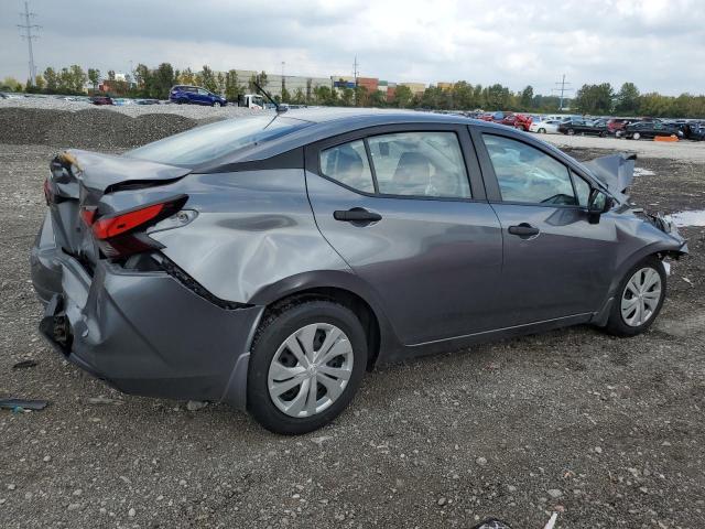 Image 3 of 2020 NISSAN VERSA S 2020 with VIN 3N1CN8DV2LL838429