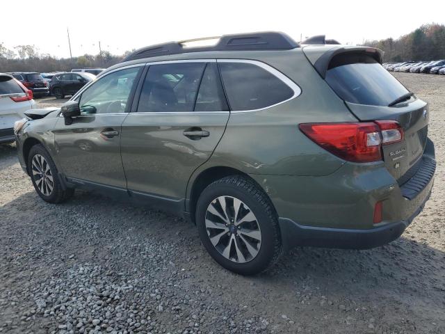 Obraz 2 z 2017 SUBARU OUTBACK 3.6R LIMITED 2017 z VIN 4S4BSENC3H3298830