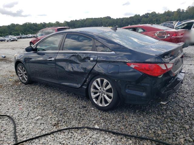 Image 2 of 2013 HYUNDAI SONATA SE 2013 with VIN 5NPEC4AC8DH681787