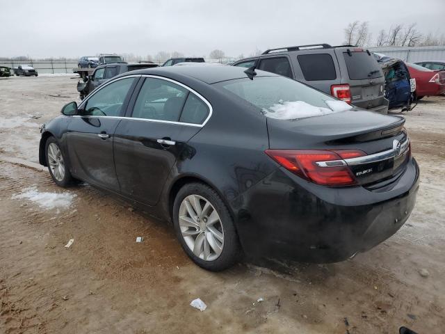 Obraz 2 z 2014 BUICK REGAL PREMIUM 2014 z VIN 2G4GN5EX6E9216835