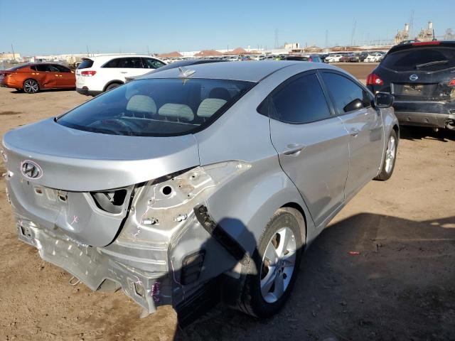 Obraz 3 z 2013 HYUNDAI ELANTRA GLS 2013 z VIN 5NPDH4AE5DH435455
