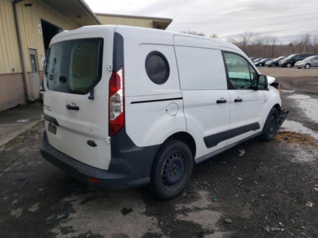 Obraz 3 z 2018 FORD TRANSIT CONNECT XL 2018 z VIN NM0LS6E76J1347146