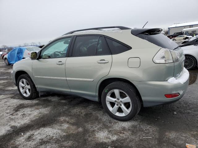 Image 2 of 2006 LEXUS RX 330 2006 with VIN 2T2HA31U76C089398