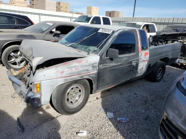 Изображение 1 1997 NISSAN TRUCK KING CAB SE 1997 с VIN 1N6SD16S2VC355184