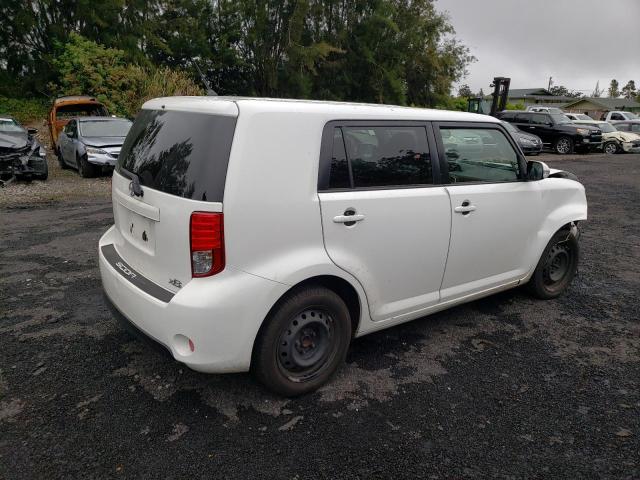 Image 3 of 2015 TOYOTA SCION XB  2015 with VIN JTLZE4FE8FJ077256