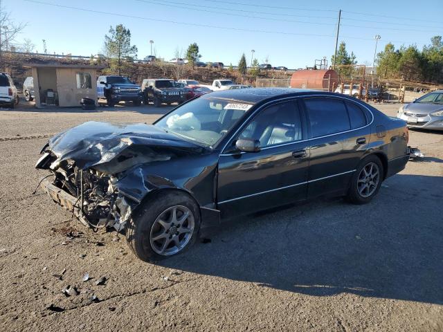 1998 LEXUS GS 400 1998 image