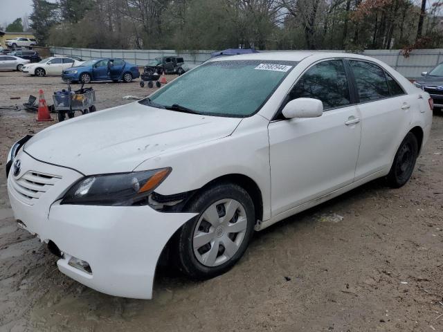 2009 TOYOTA CAMRY BASE 2009 image