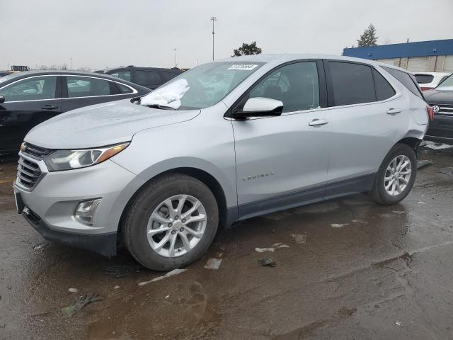 Obraz 1 z 2020 CHEVROLET EQUINOX LT 2020 z VIN 3GNAXKEV0LL280064