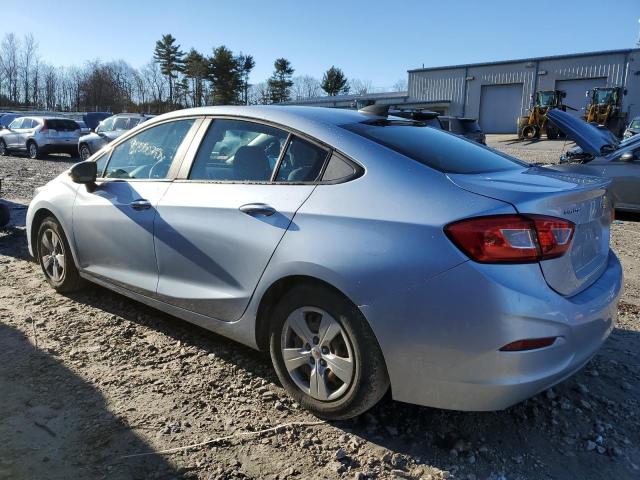 Obraz 2 z 2018 CHEVROLET CRUZE LS 2018 z VIN 1G1BC5SM8J7136522
