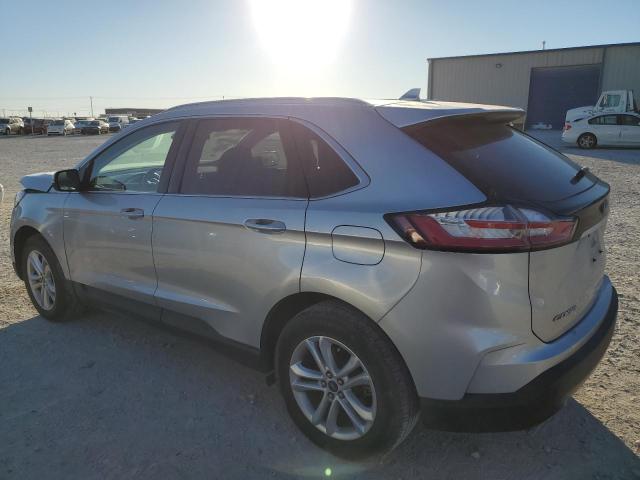Obraz 2 z 2019 FORD EDGE SEL 2019 z VIN 2FMPK4J97KBC03543