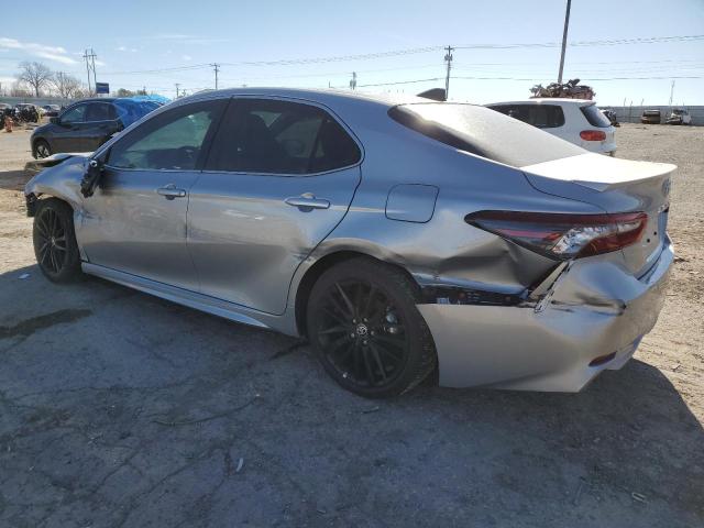 Obraz 2 z 2023 TOYOTA CAMRY TRD 2023 z VIN 4T1KZ1AK1PU087071