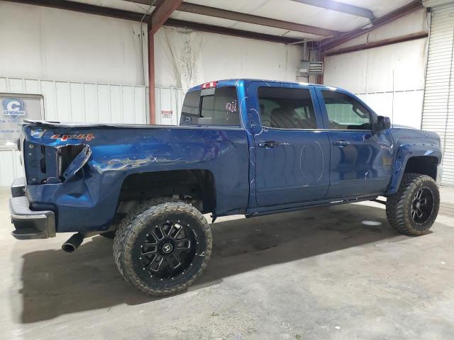 Obraz 3 z 2017 CHEVROLET SILVERADO K1500 LT 2017 z VIN 3GCUKREC9HG149064