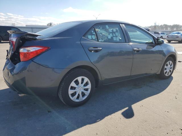 Изображение 3 2014 TOYOTA COROLLA ECO 2014 с VIN 2T1BPRHE9EC000293