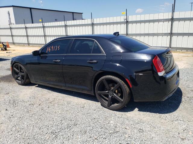 Image 2 of 2015 CHRYSLER 300C  2015 with VIN 2C3CCAEG3FH779905